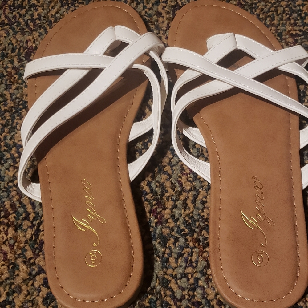 Lynx Brand Sandals